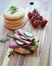 Kjeks & Knekkebrød