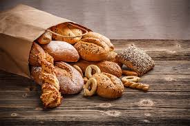 Bakevarer