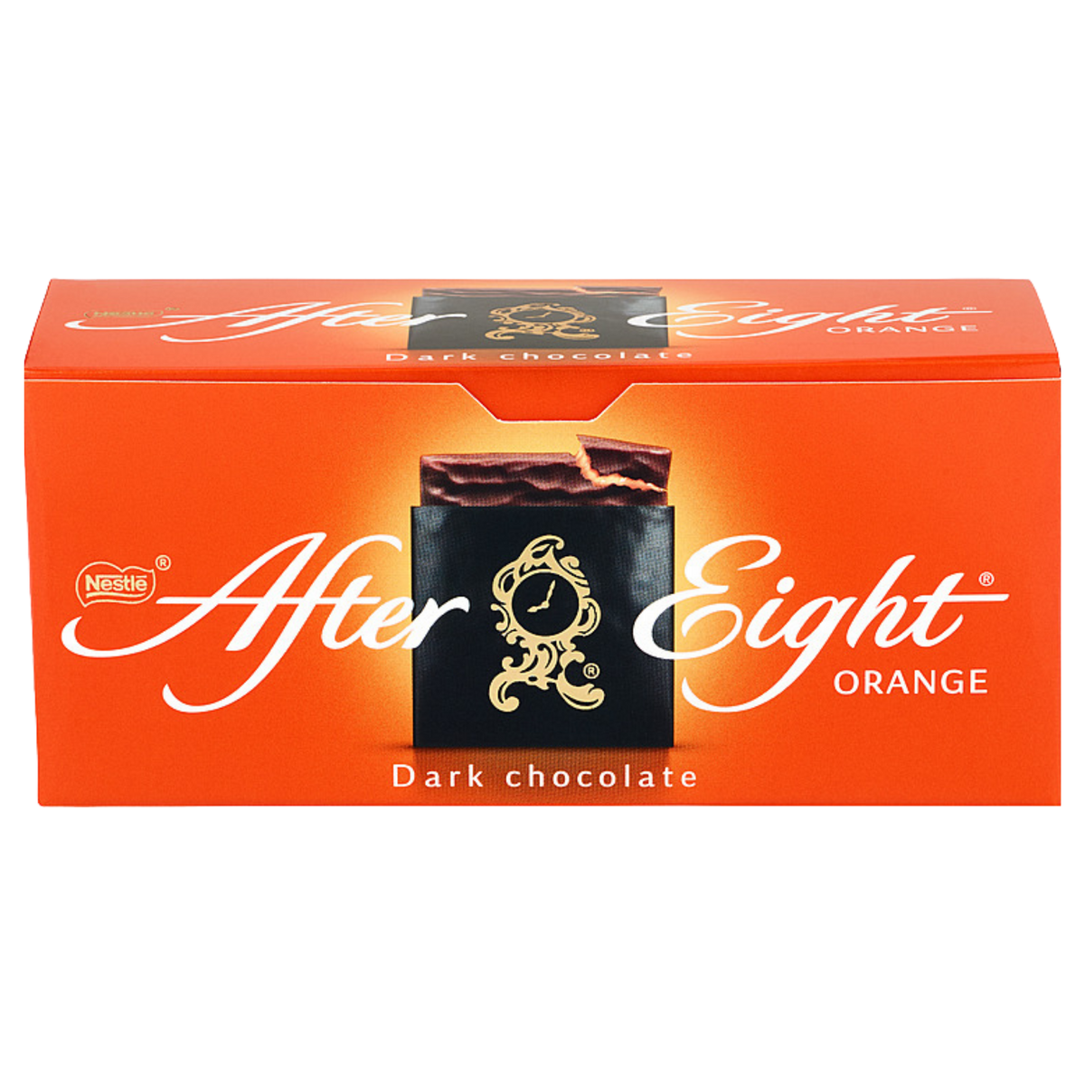After Eight Orange 200 g