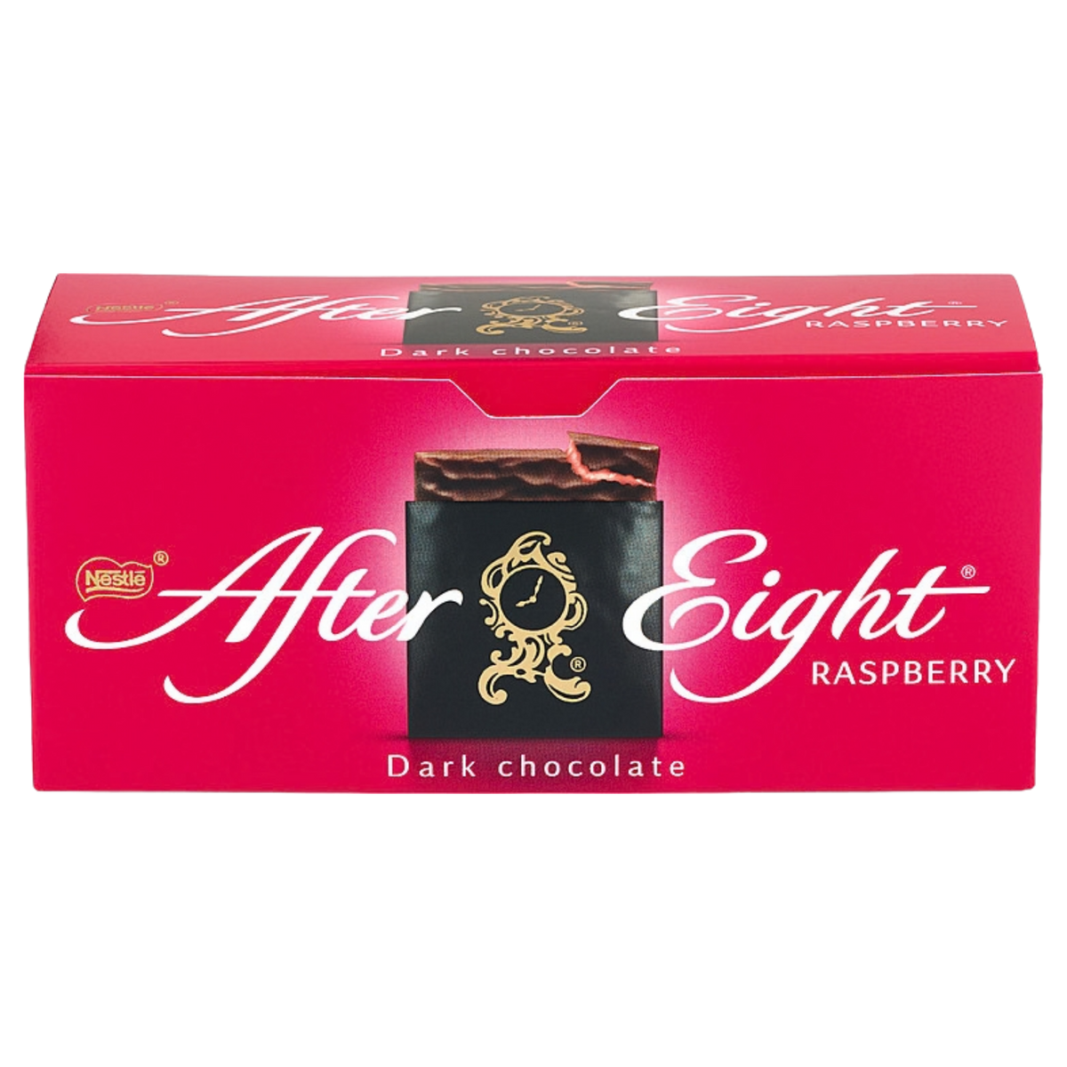After Eight Himbeere 200 g