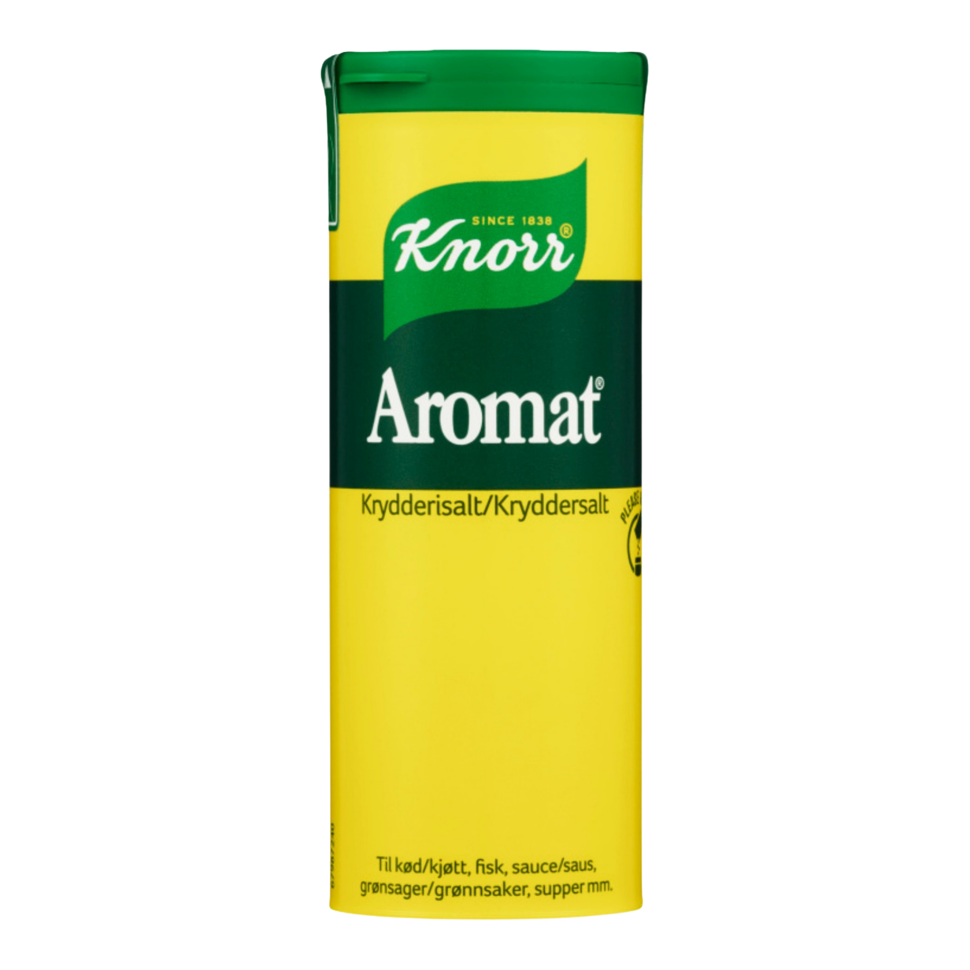 Aromatisches Gewürz 90 g
