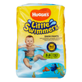 Schwimmwindeln für kleine Schwimmer Größe 3, 7-15 kg
