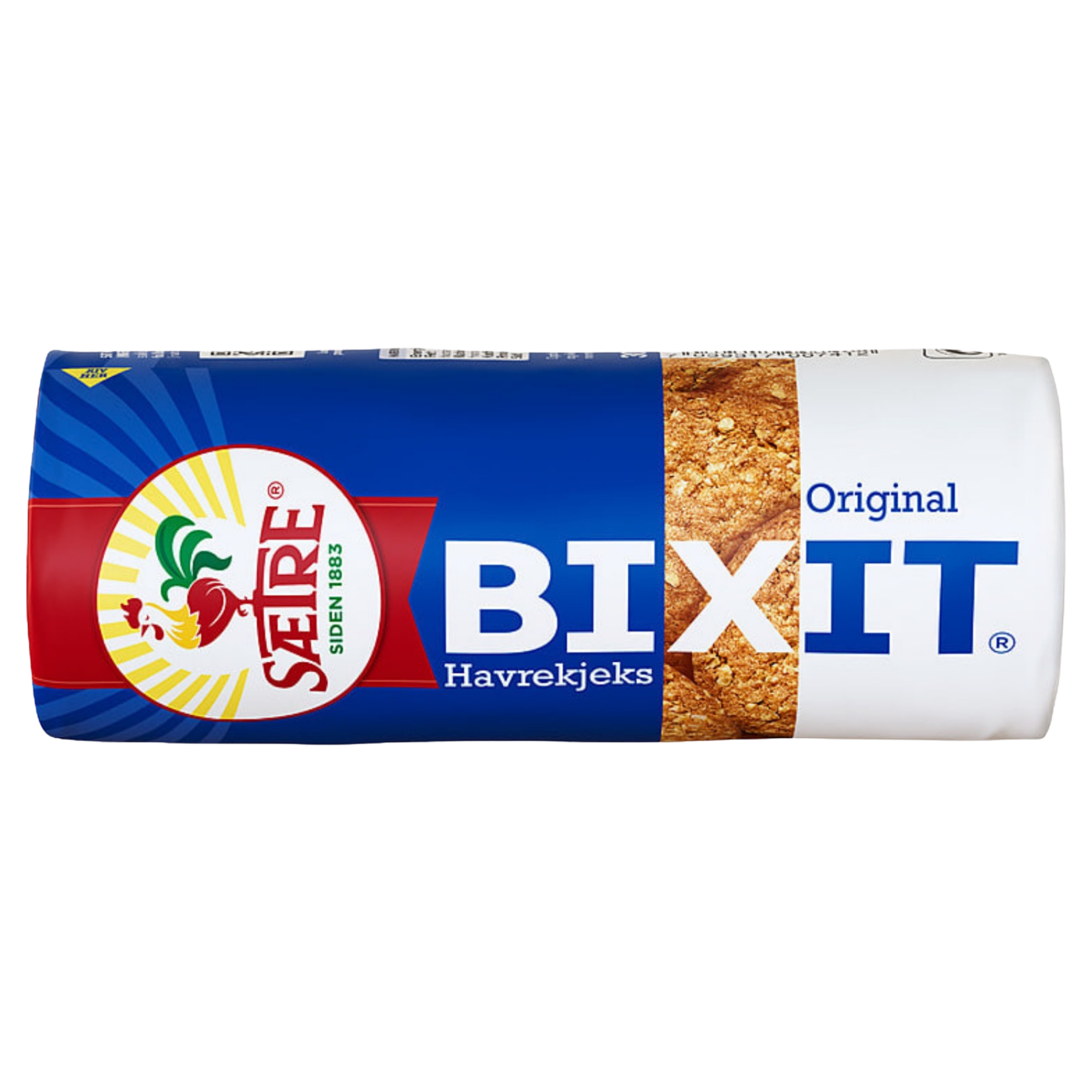Bixit Original Kekse 300 g