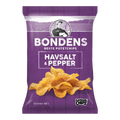 Sørlands Chips Bauernsalz & Pfeffer 180 g