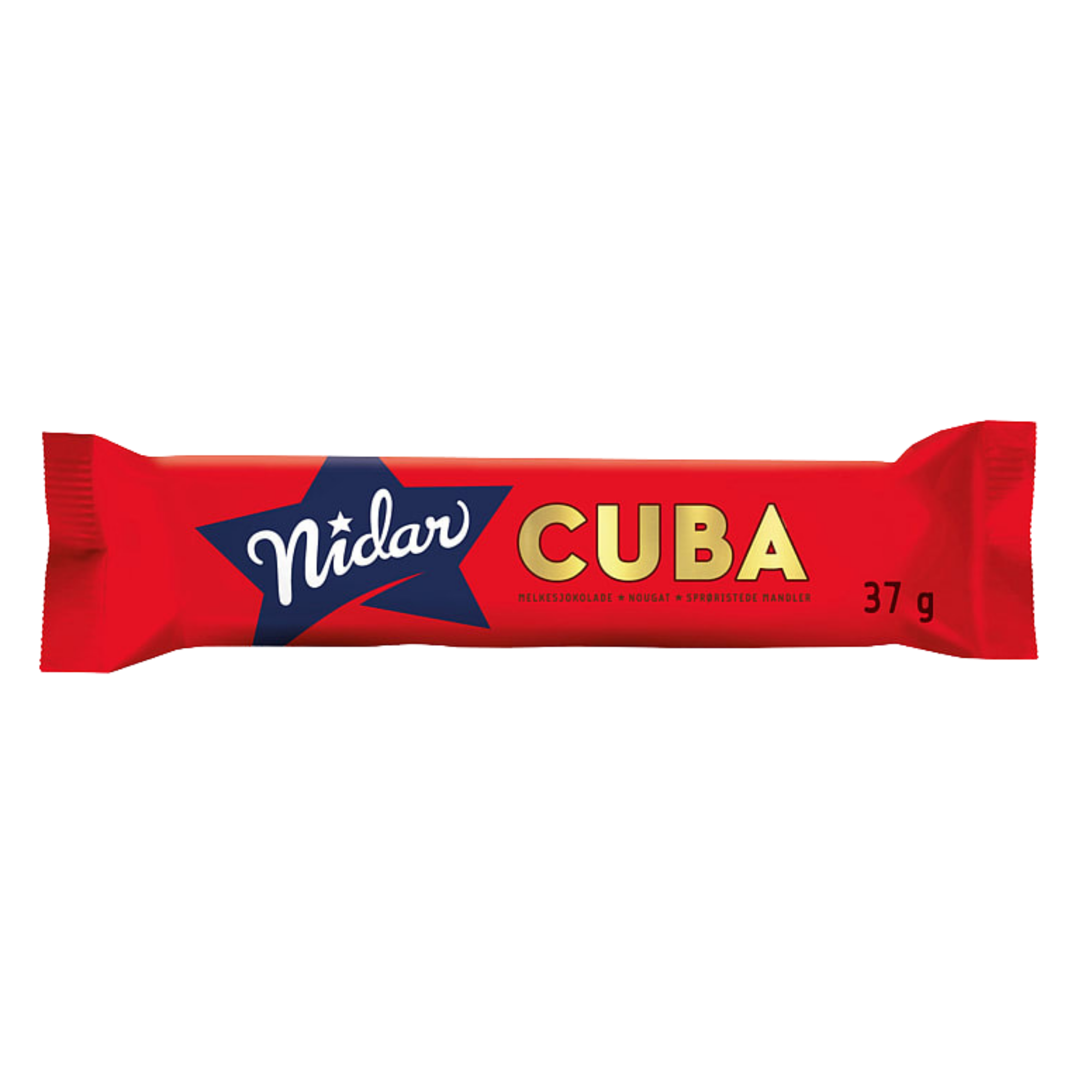 Kuba Schokolade 37 g