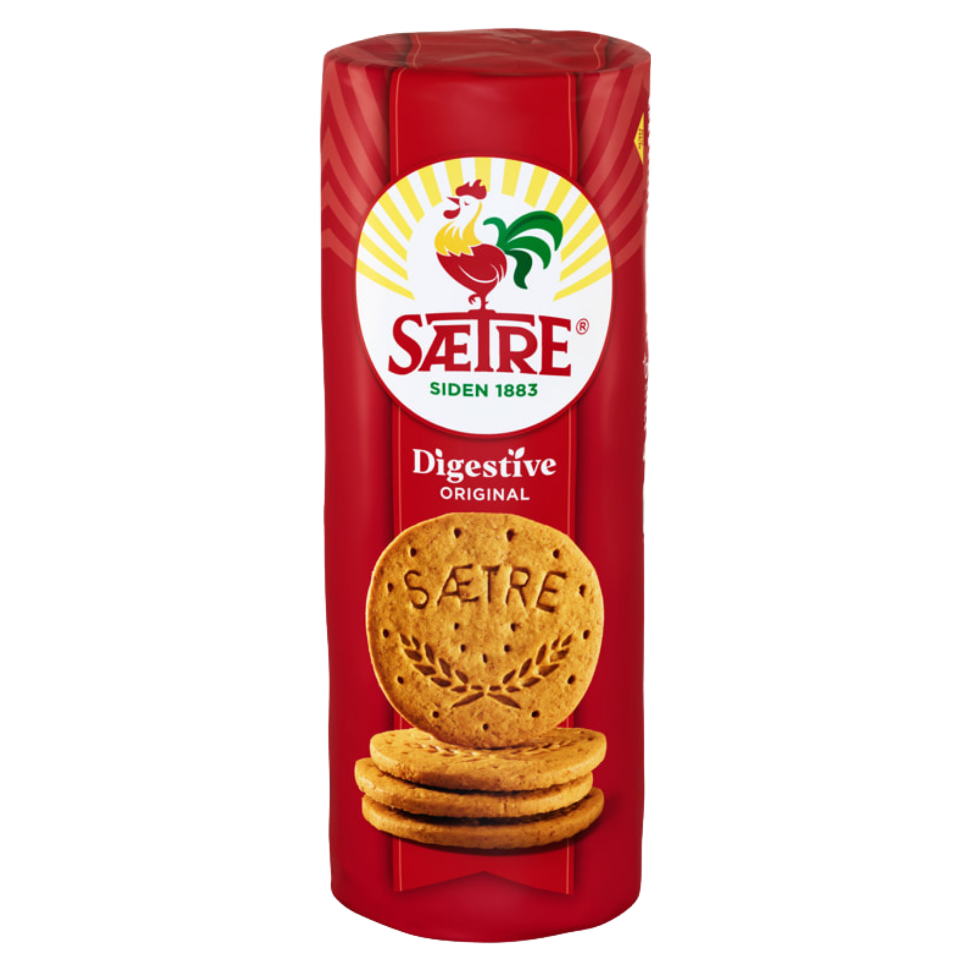 Verdauungskekse Original 400 g