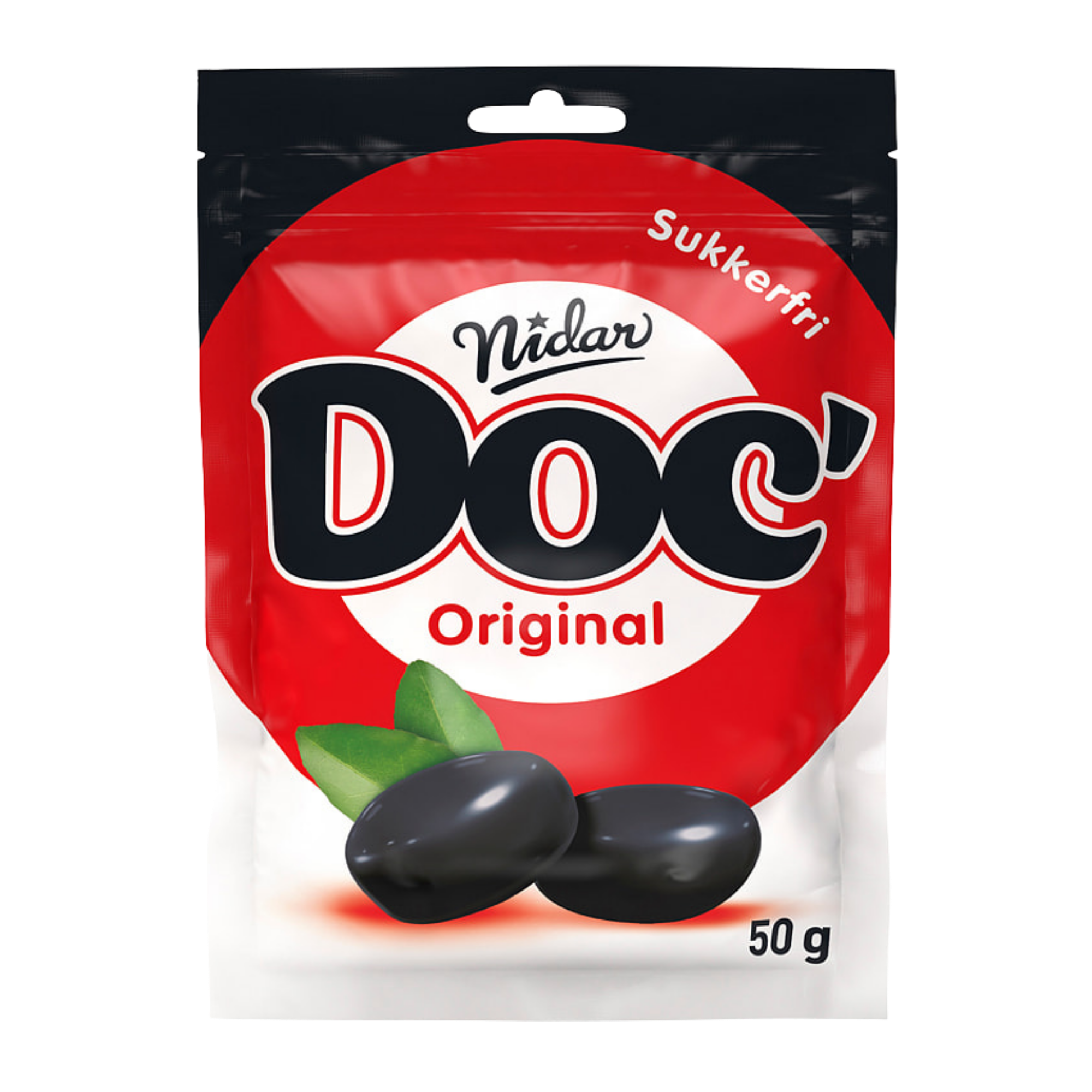 Doc Original 50 g