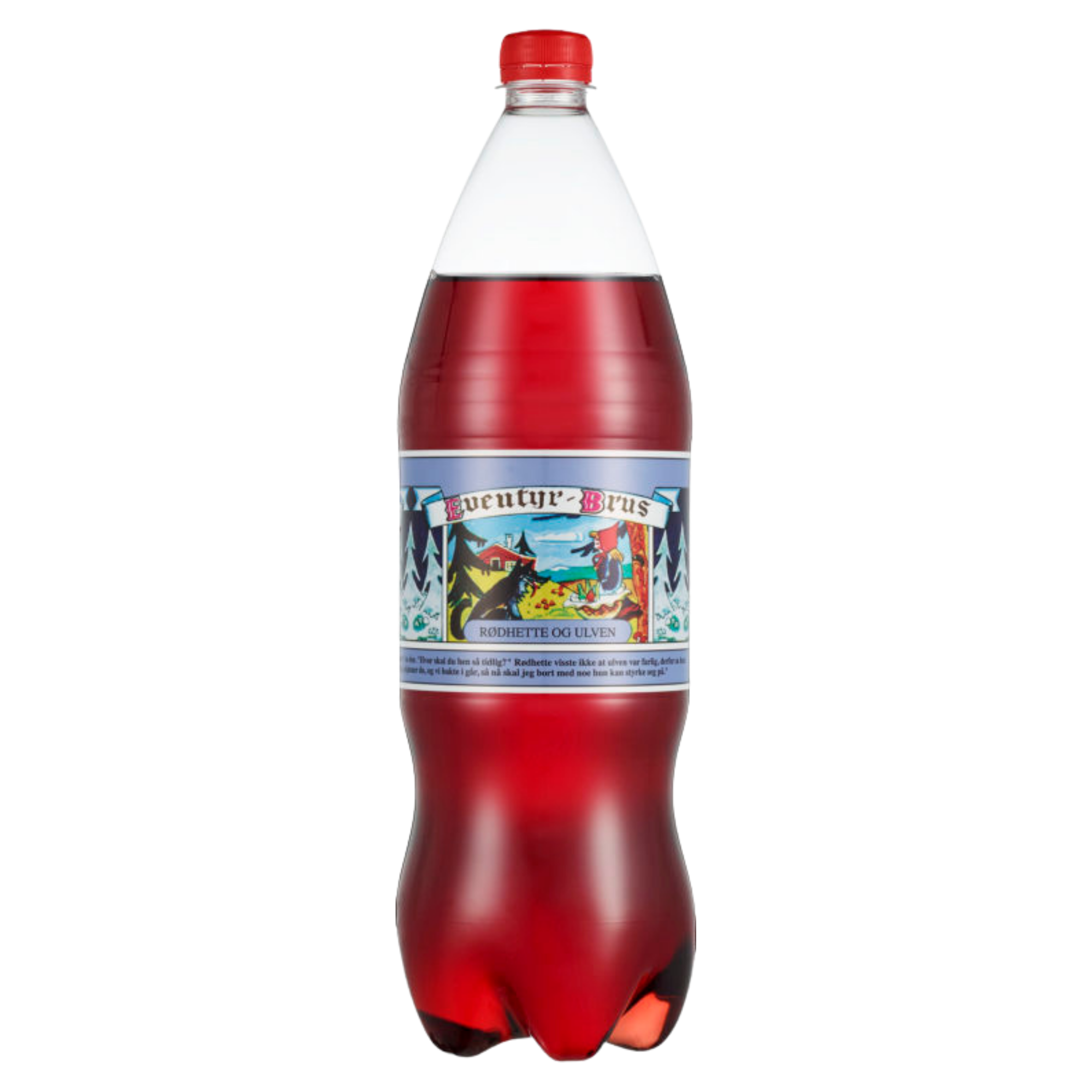 Eventyrbrus 1,5 Liter