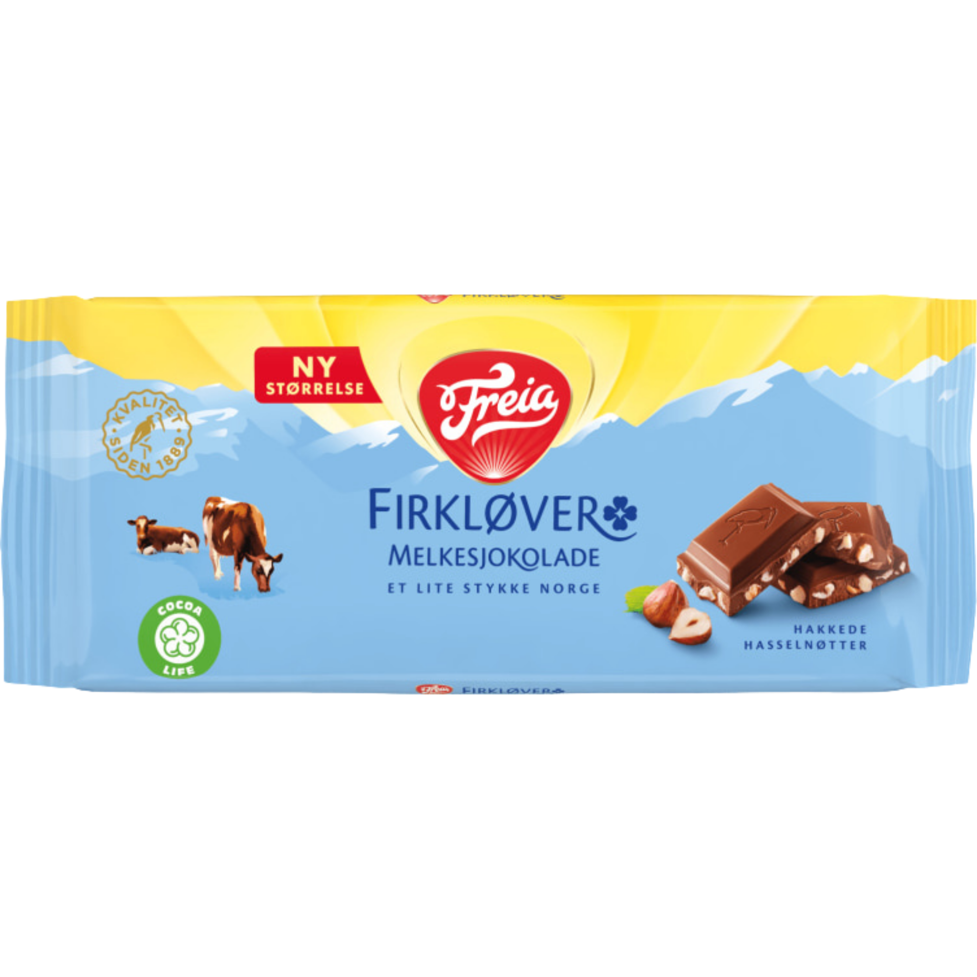 Vierblättriger Klee 100 g