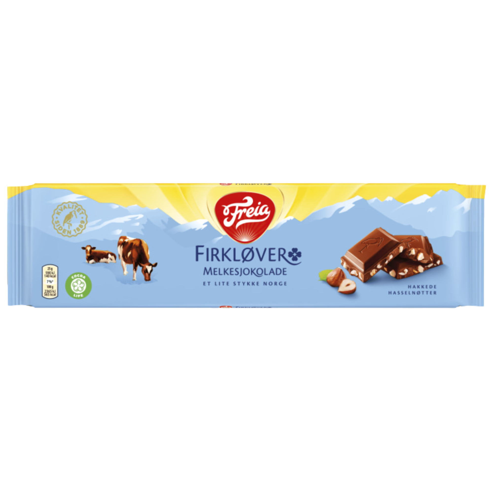 Vierblättriger Klee 200 g