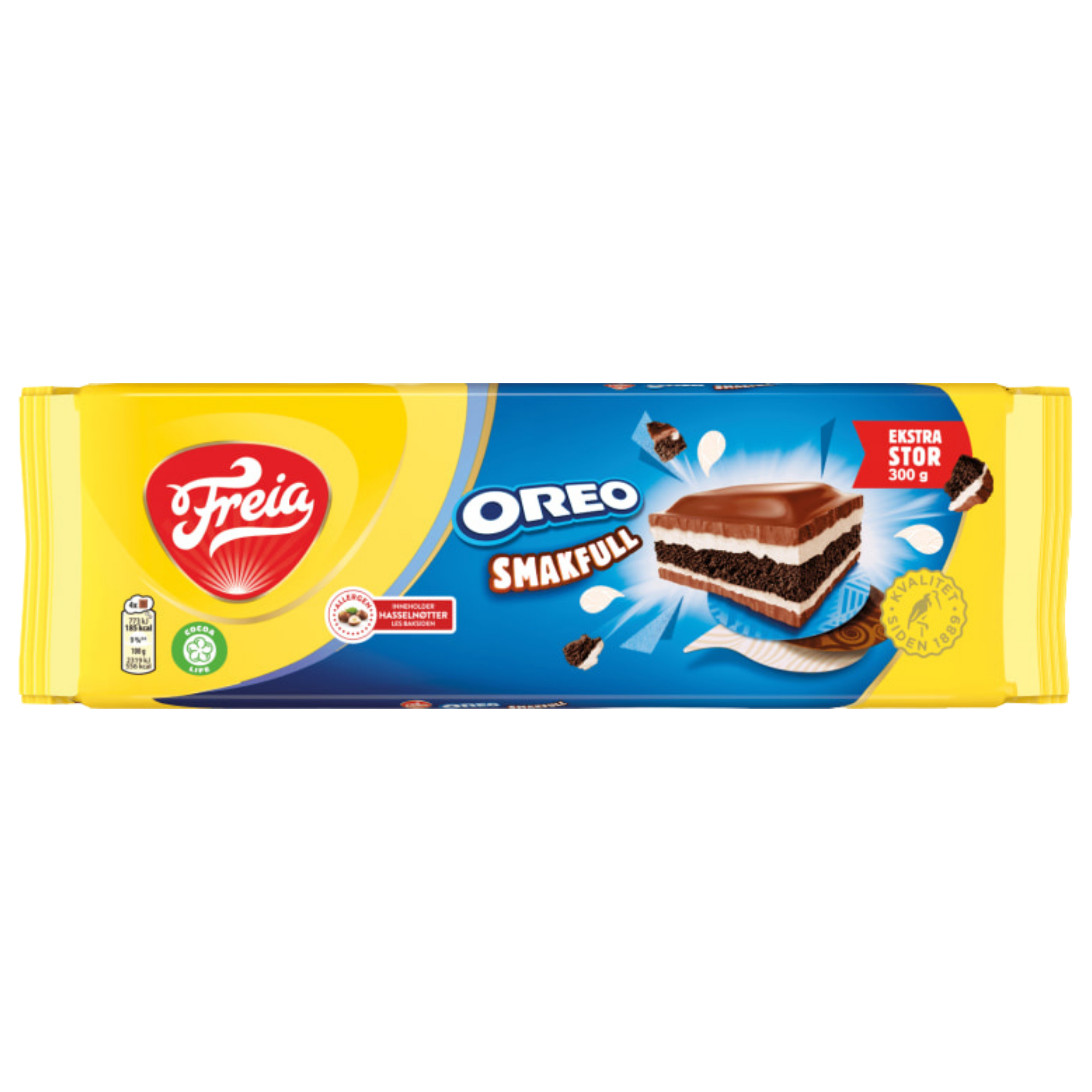 Oreo Schmackhaft 320 g