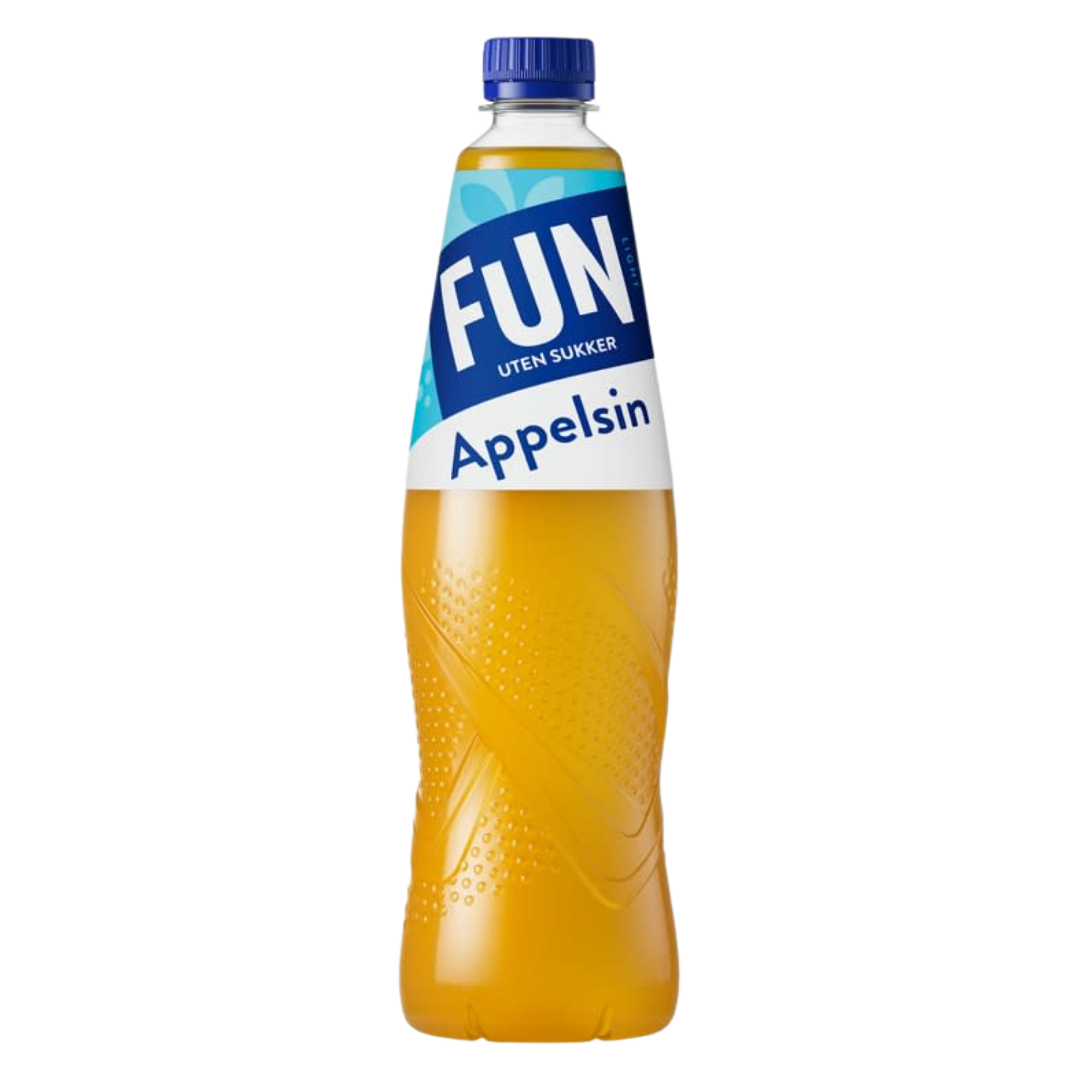 Fun Leicht Orange 0,8 l