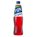 Fun Light Himbeere 0, 8 l