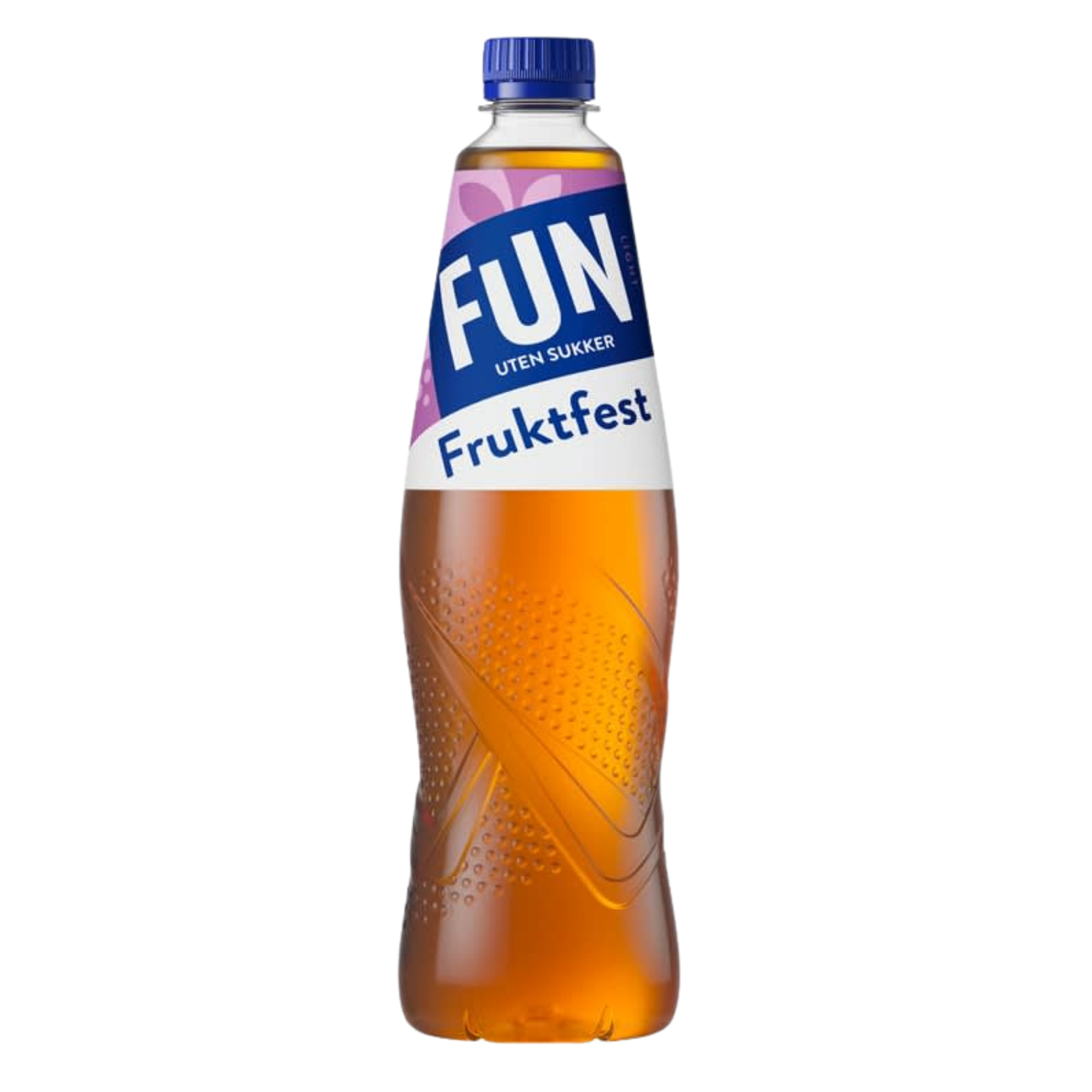 Fun Light Fruchtparty 0,8 l