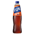 Fun Light Eistee Pfirsich 0, 8 l