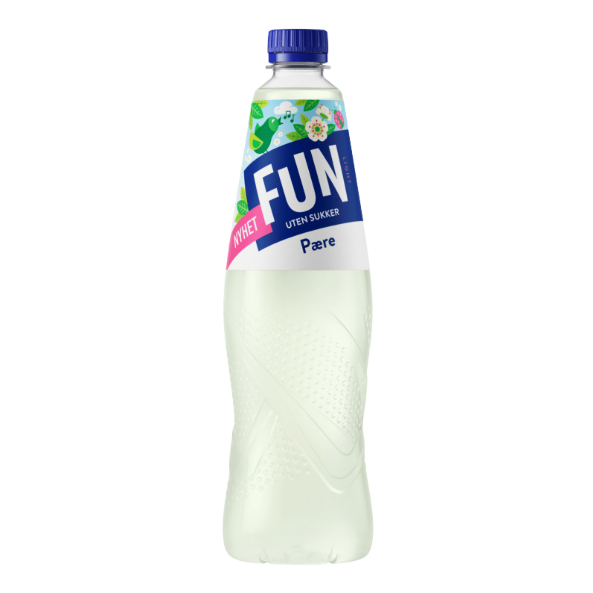 Fun Glühbirne 0,8 l