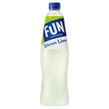 Fun Light Zitrone & Limette 0,8 l