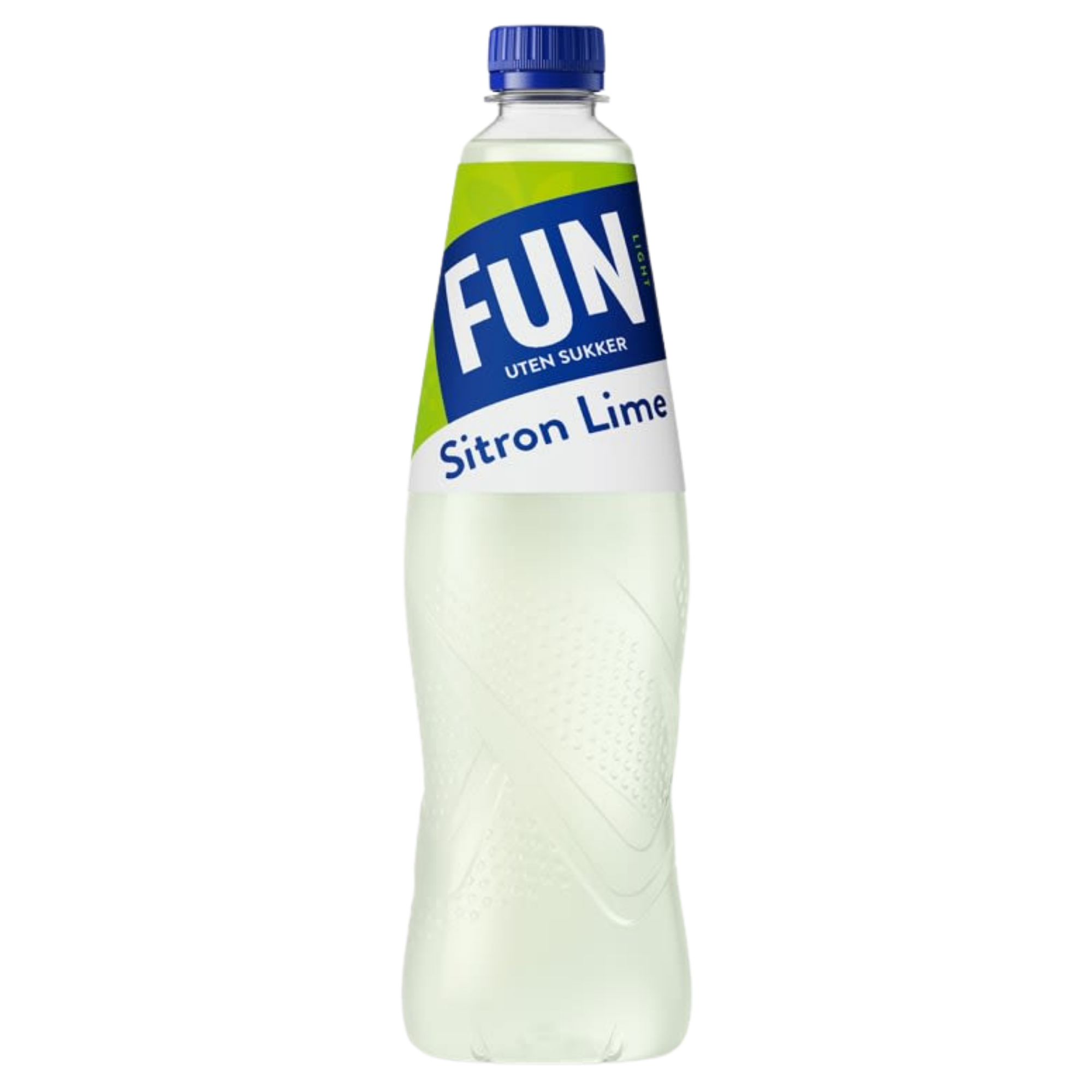 Fun Light Zitrone & Limette 0,8 l