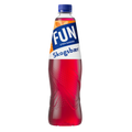 Fun Light Waldbeere 0,8 l