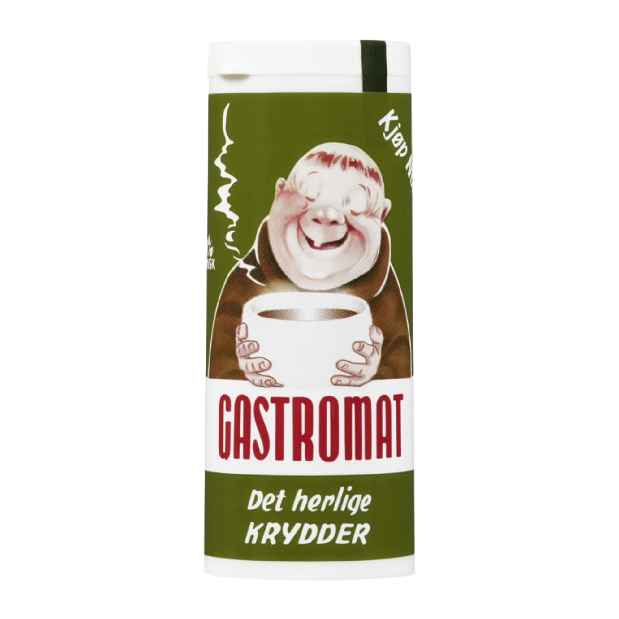 Gastromat Gewürze 90 g