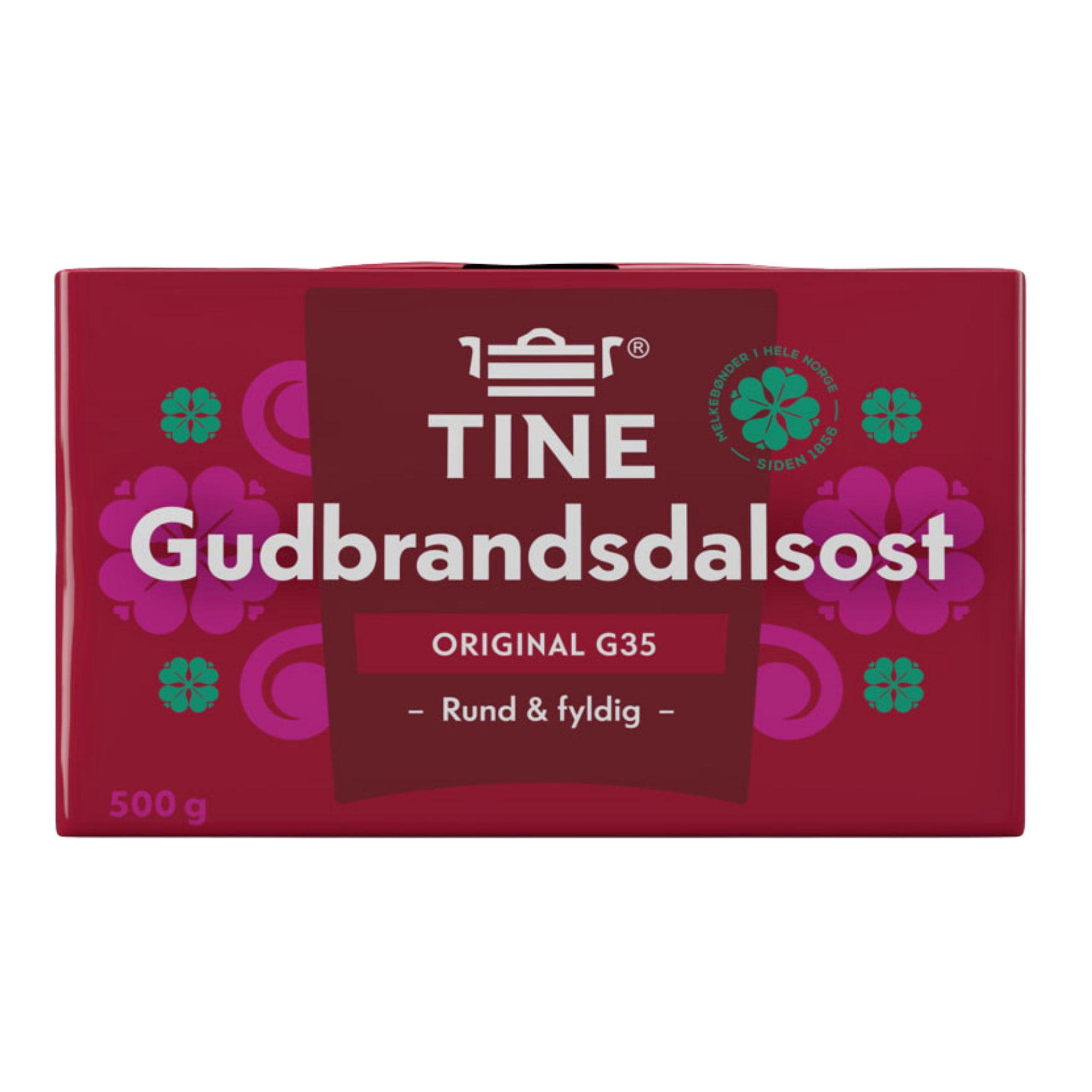 Tine Gudrandsdalsost 500 g