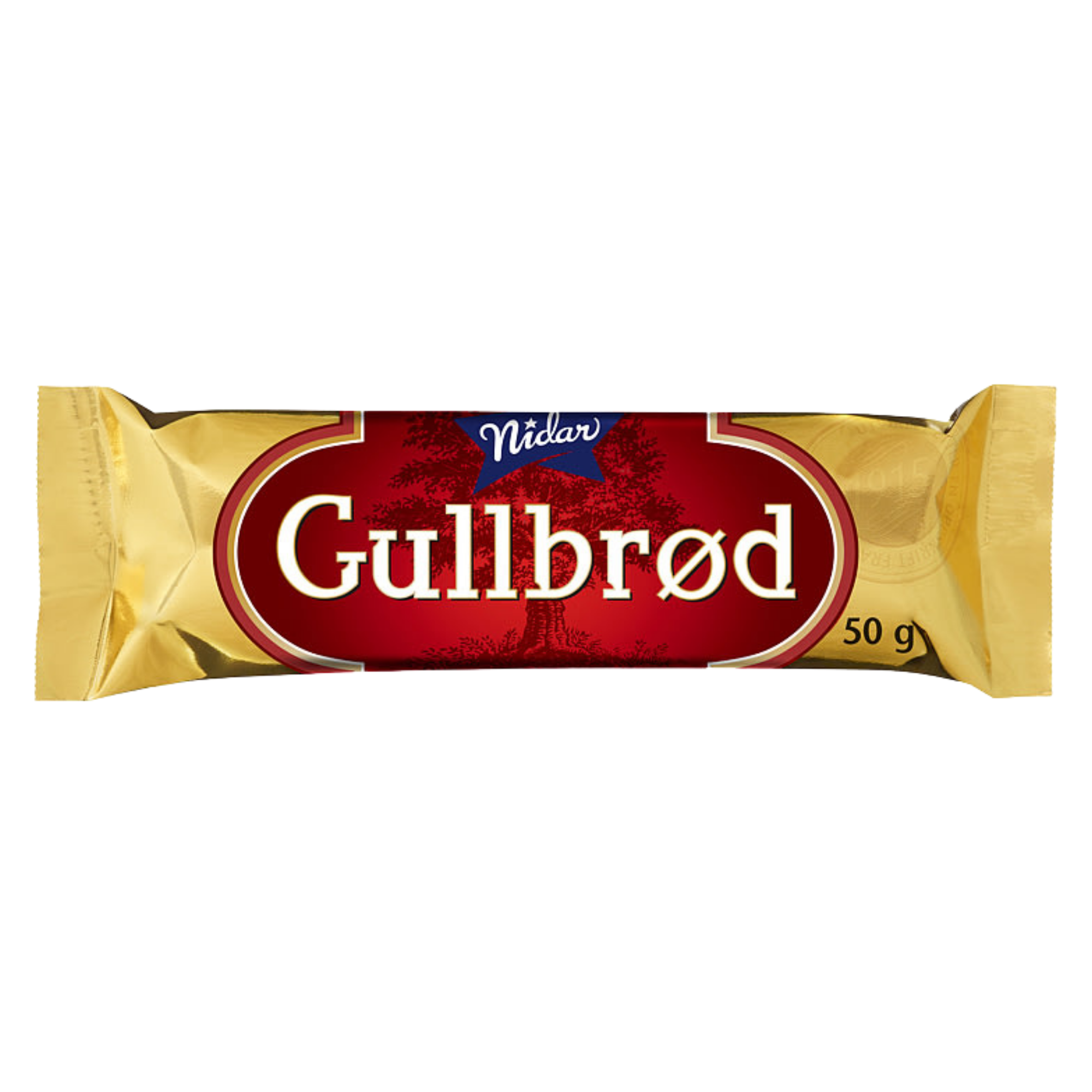 Goldbrot 50 g