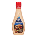 Idun hamburgerdressing 470 g
