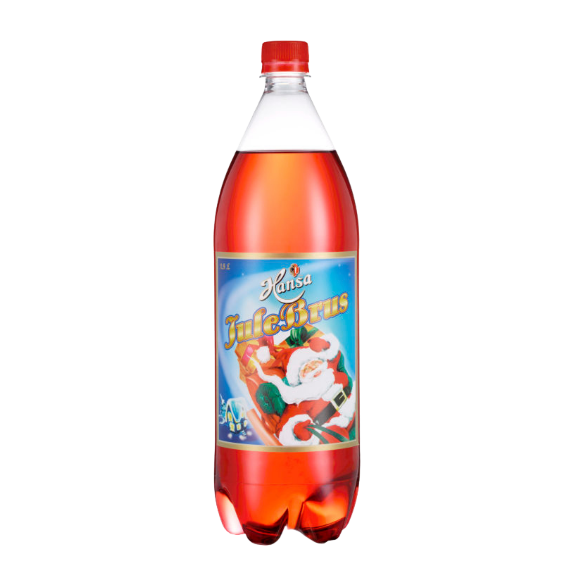 Hansa Julebrus 1, 5 l
