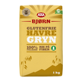 AXA Bär glutenfreie Haferflocken 1 kg
