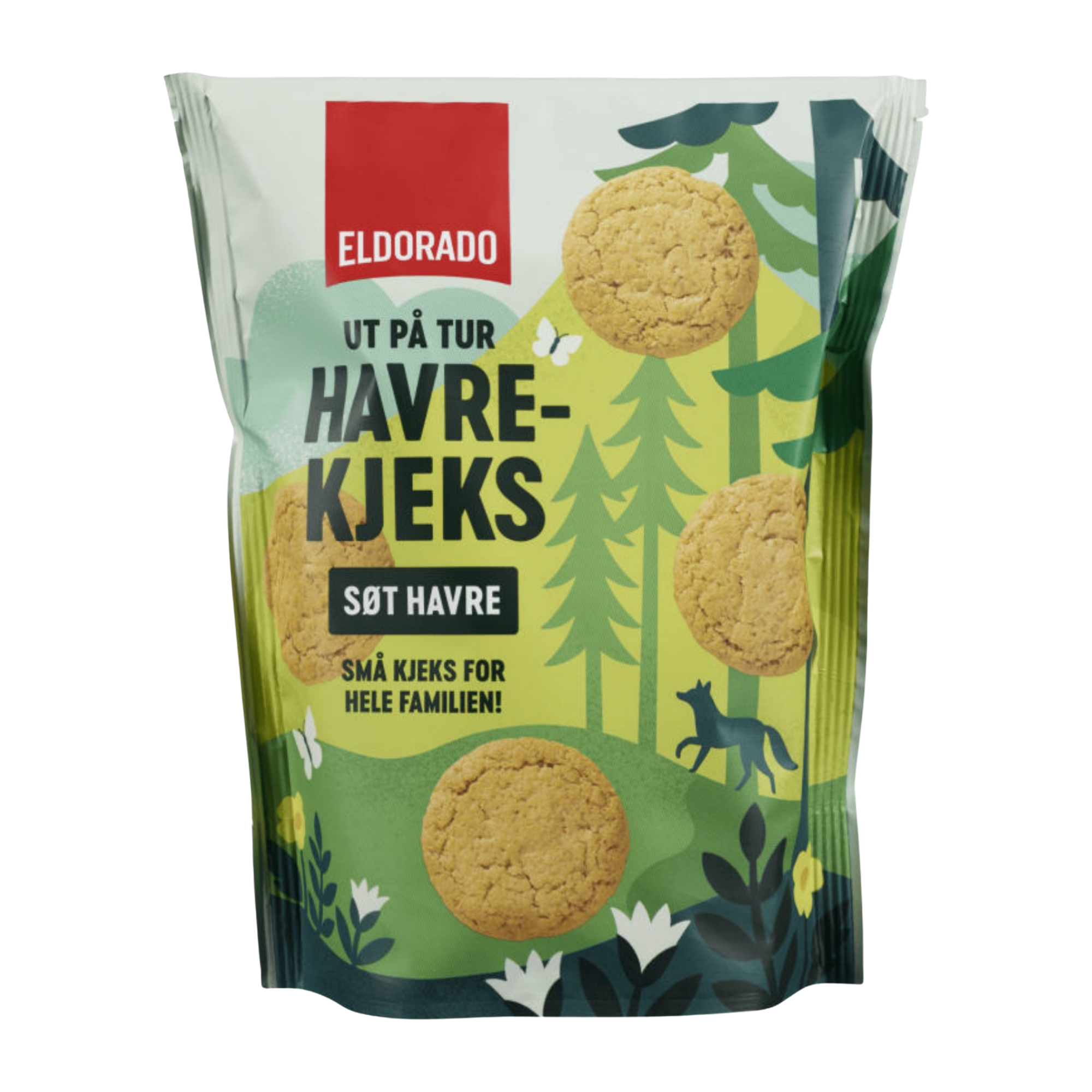 Haferkekse 150 g
