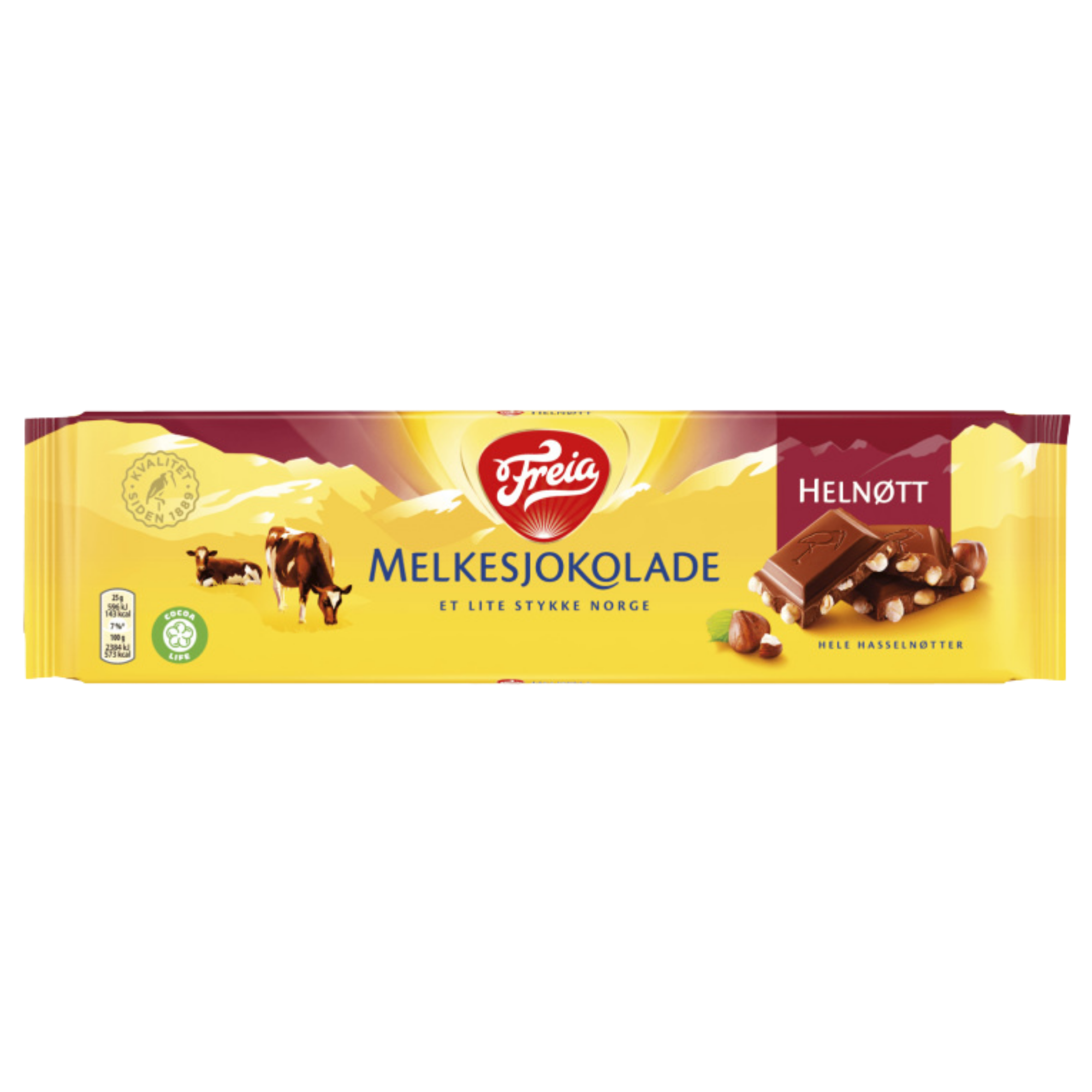 Ganze Nuss 200 g