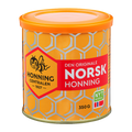 Echter norwegischer Honig 350 g