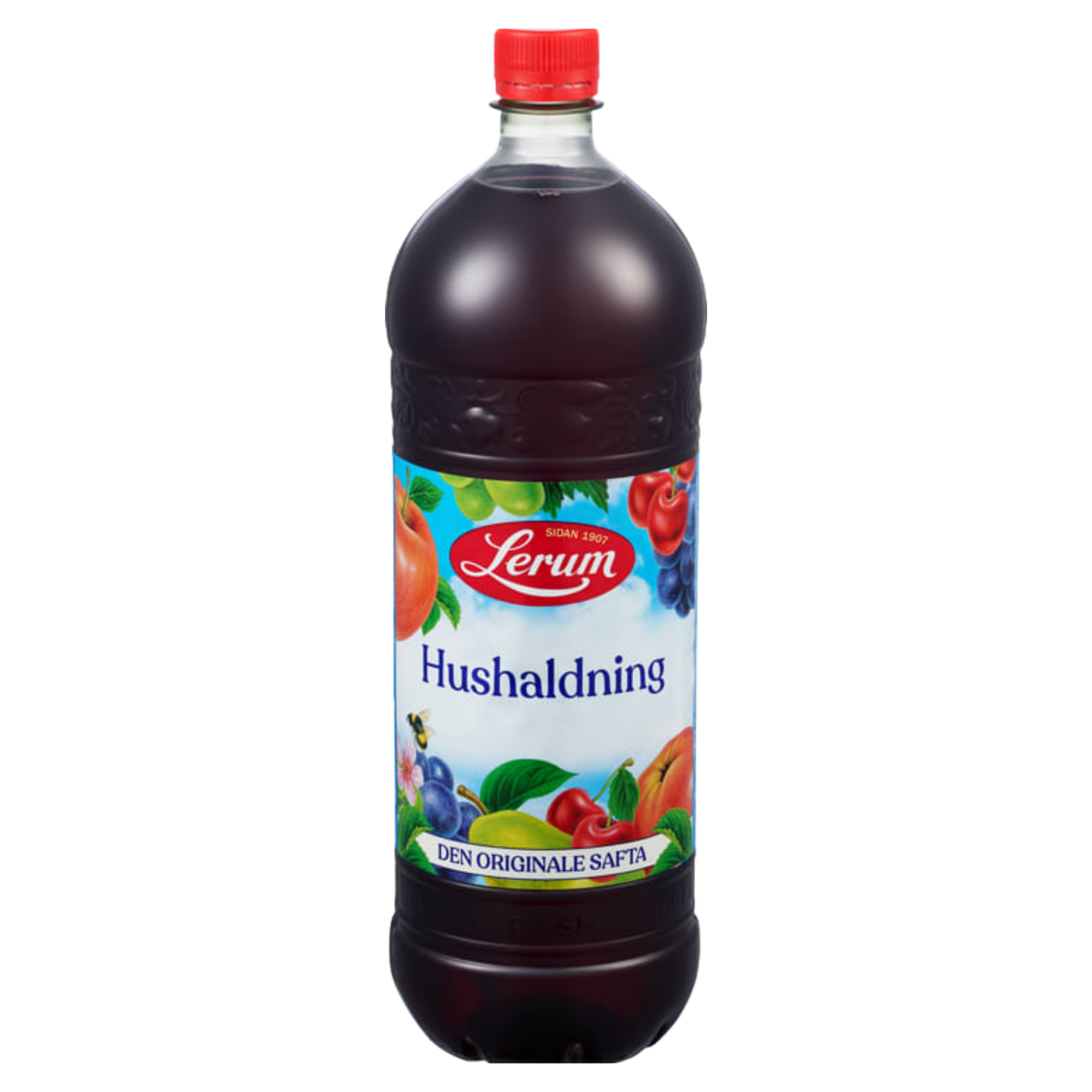 Lerum Haushaltssaft 1, 5 Liter