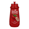 Idun tomat ketchup 510 g