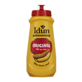 Idun Wurstsenf 460 g