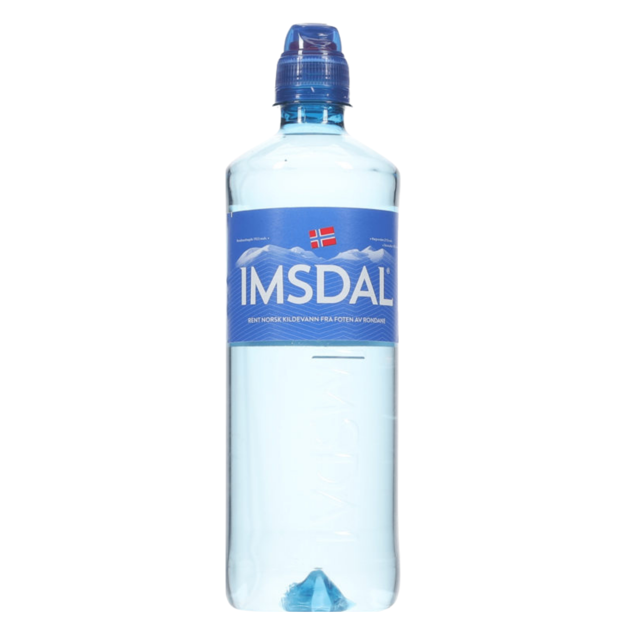 Imsdal-Wasser 0,65 l