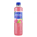 Imsdal Limonade Bringebær & Lime
