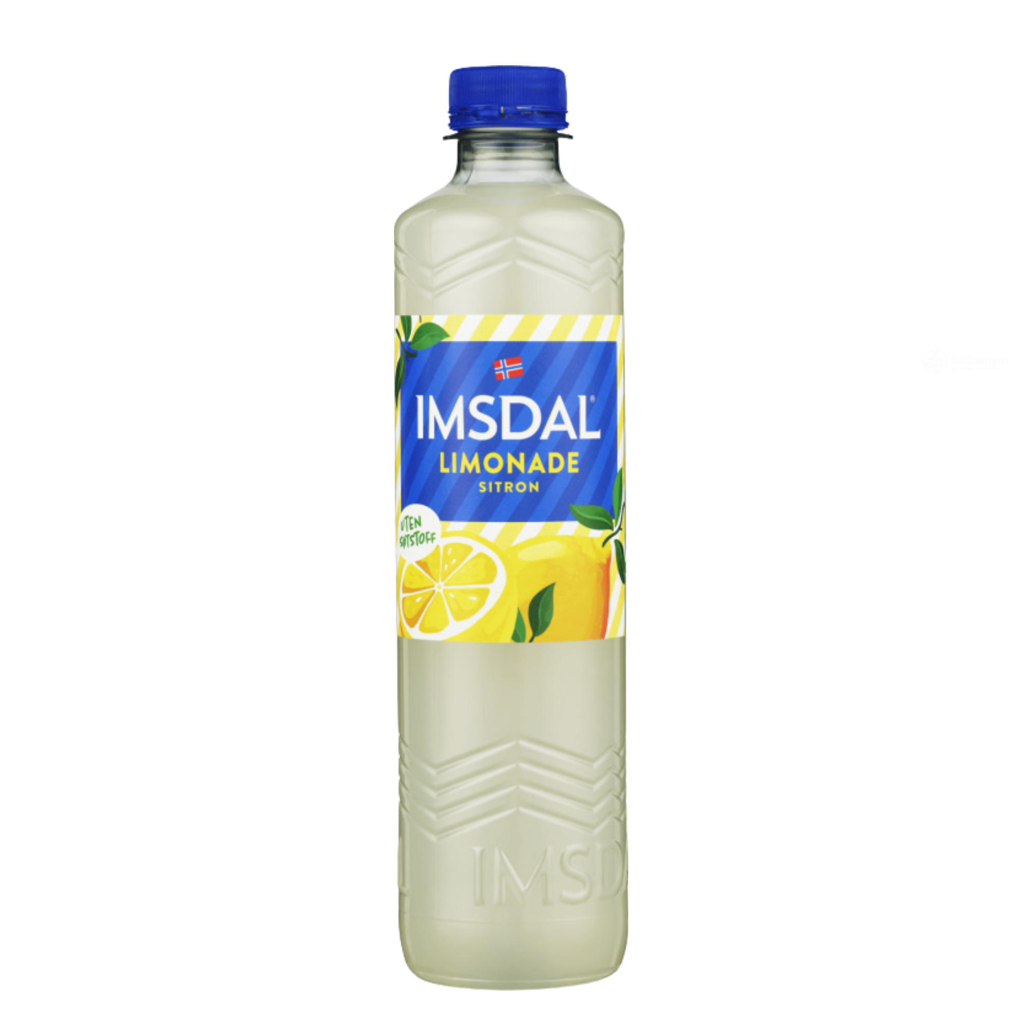 Imsdal Limonade Sitron