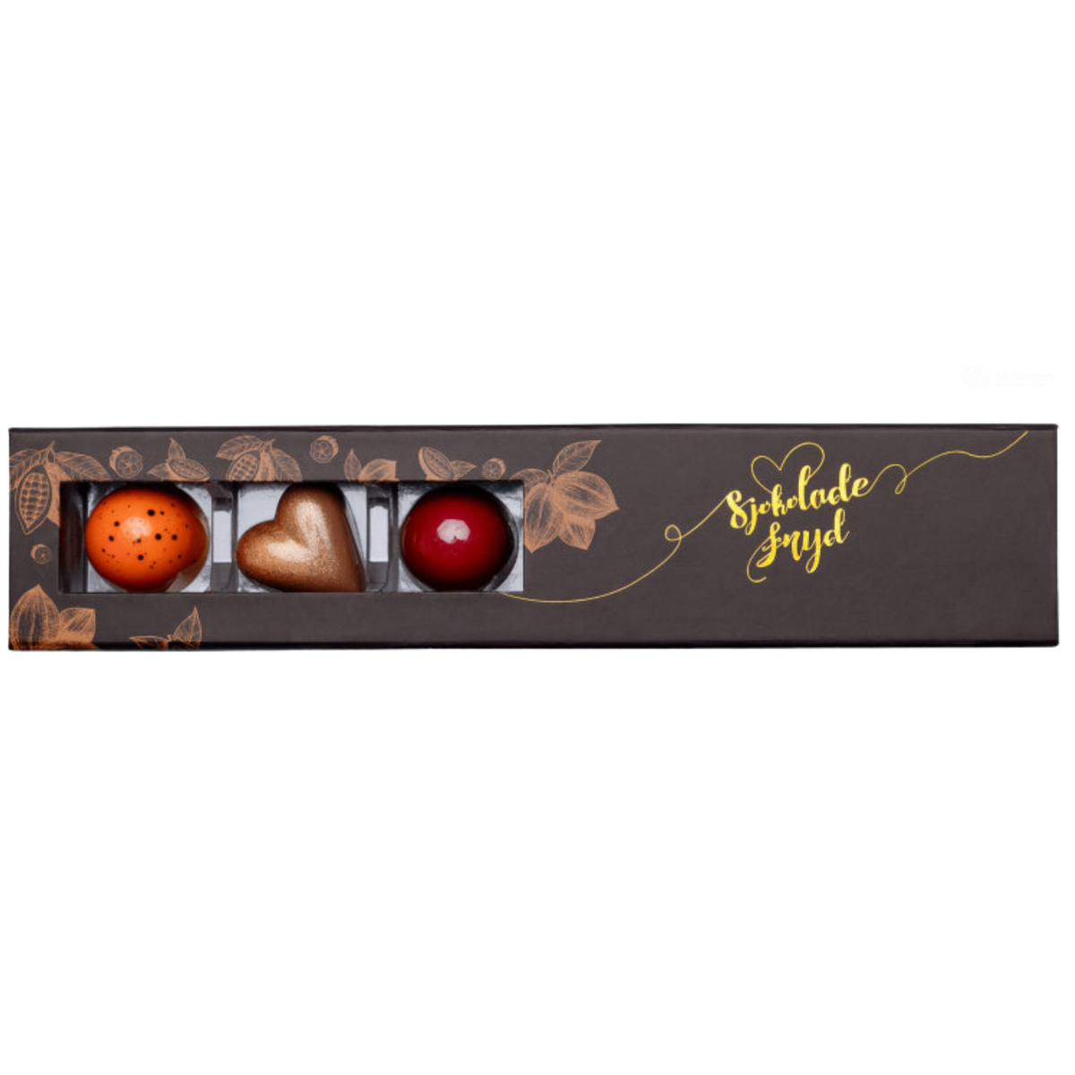 Chocolate Delight 162 g