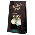 Sjokolade fryd Lakrislykke 75 g