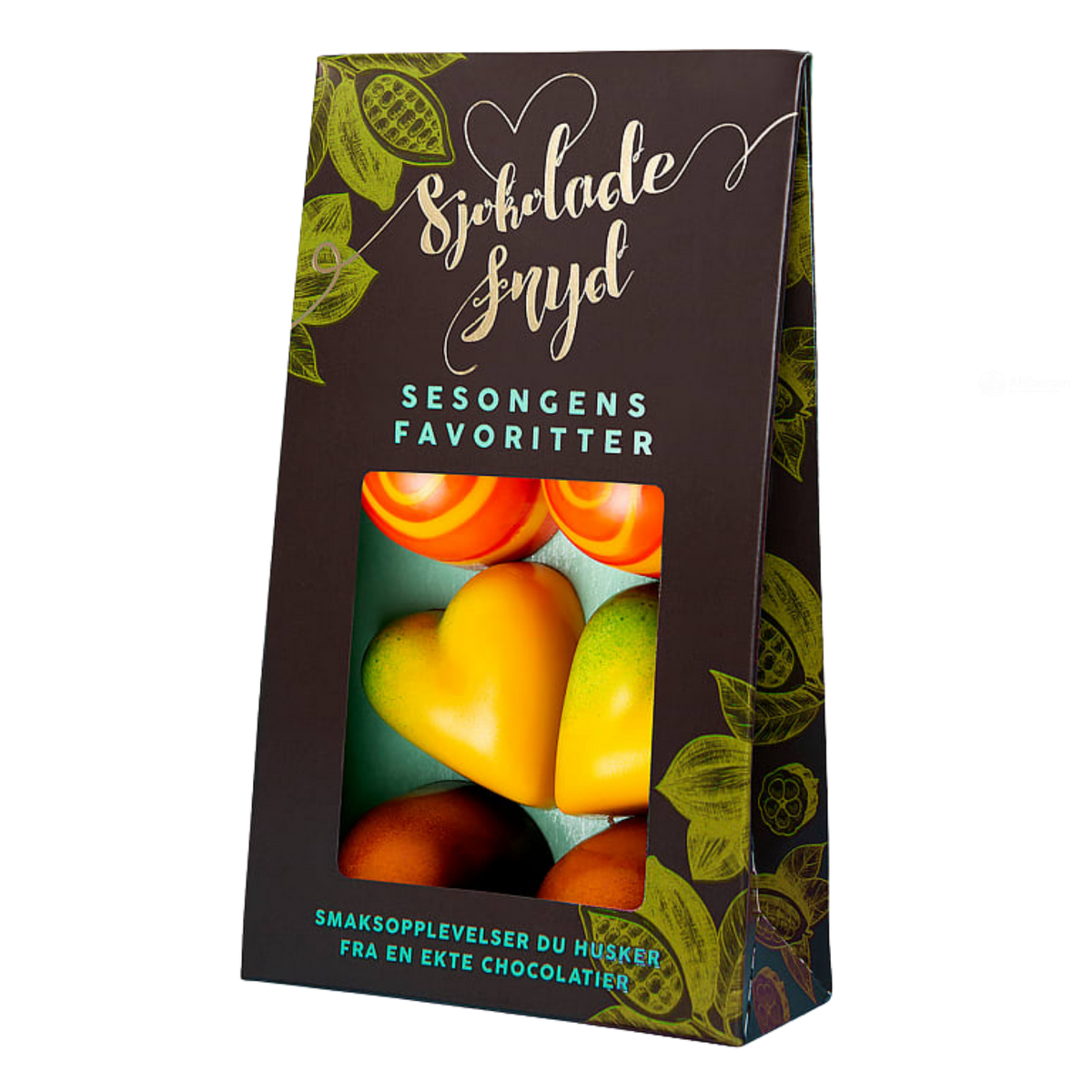 Delizia al cioccolato I preferiti di stagione 75 g