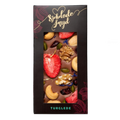Chocolate con leche Turglede 110 g