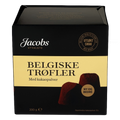 Jacobs ausgewählte belgische Trüffel mit Kakaopulver 200 g