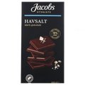 Jacobs Auswahl mit Meersalz, 100 g