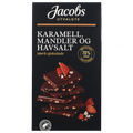 Jacobs Auswahl: Karamell, Mandeln & Meersalz