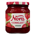 Nora Erdbeerkonfitüre 400 g
