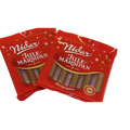 Nidar Weihnachts-Marzipan-Würstchen 5 Stück 110 g