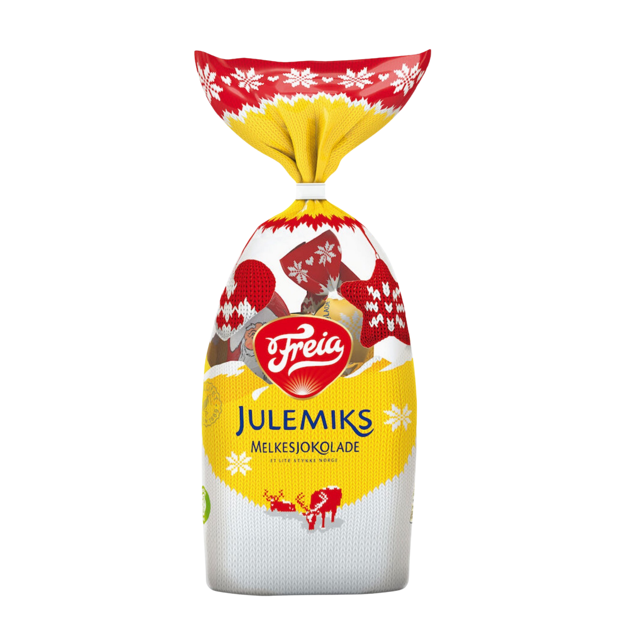 Freia Weihnachtsmischung 152 g