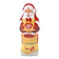 Freia Weihnachtsmann Schokolade 100 g