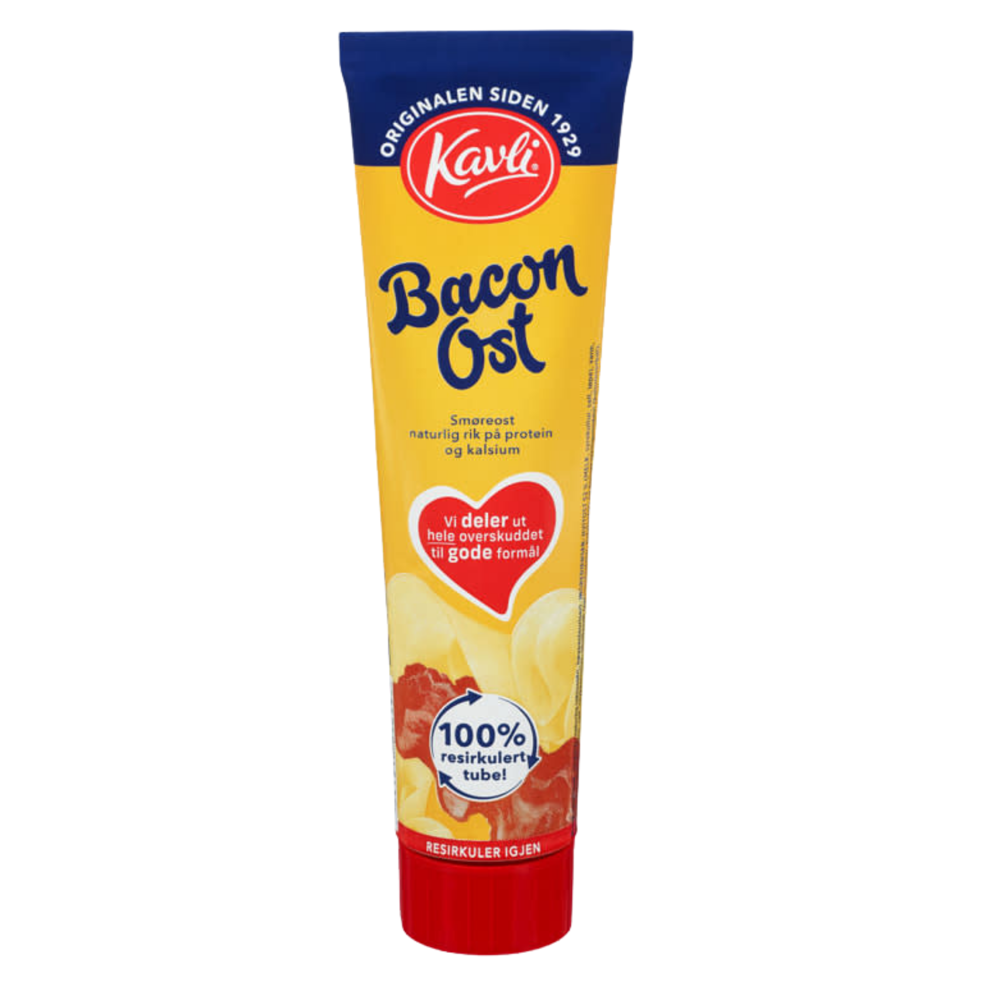 Kavli Speckkäse 175 g